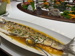 -火福·天湖阁大闸蟹博物馆主题餐厅(浅水湾店)