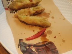 -味莊餐厅(康庄南街店)