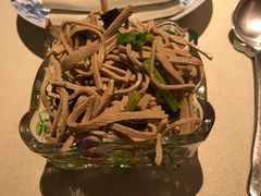 -悦融琥珀·京鲁菜·海味珍品(西单店)