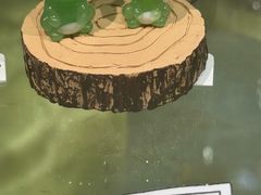 -金森红砖仓库