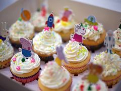 CUP&nbsp;CAKE-云朵上的鱼(莘庄店)
