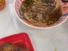 -吴一川牛腩粉(西村店)