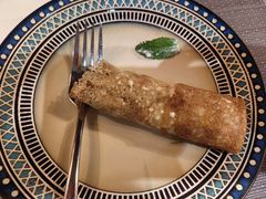 -LA CREPERIE BRETONNE布列塔尼法式餐厅(天童北路店)