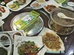 -鹏馨羊羔肉·非遗(新建街店)