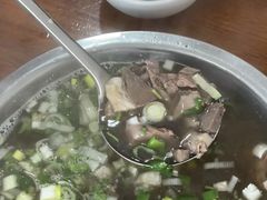 -老五井羊汤馆(总店)