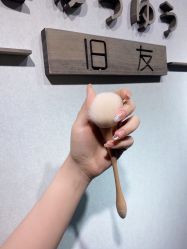 -JU·旧友日式美甲美睫工作室