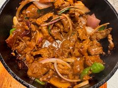 -小粤楼·怀旧粤菜(万辉国际广场店)