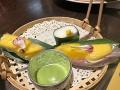 -泰妃殿(武汉首店)