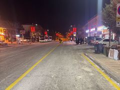 -北极村旅游风景区