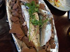 -IL Forno 意坊·意大利餐厅(花园店)