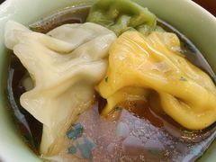 -五观堂素食(新华路店)