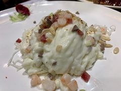 大良炒牛奶-猪肉婆私房菜(容桂总店)
