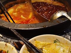 -蜀大侠火锅(四川北路店)