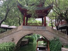-龙潭水乡