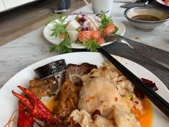 -北京王府井希尔顿酒店·万斯阁西餐厅