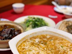 -老吉士酒家(天平路店)