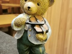 -尊宝比萨(车公庙店)