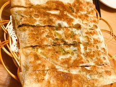 原味甩饼-粥天粥地创意中餐厅(王村南街店)