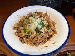 -徽三说·土徽菜·中国徽菜连锁品牌(一中店)