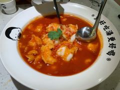 -江渔儿酸菜鱼·拔草餐厅(虎门君乐汇店)