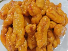 -华春餐馆(鱼山路店)