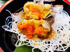 -渔娘渔家丹东海鲜(东直门店)