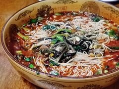 -乐山第一家临江鳝丝(茶坊路店)