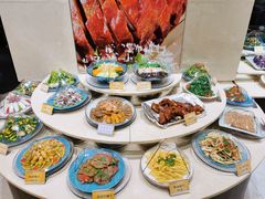 -新洪记·丽久饭店(铁西店)