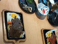 -凡塔斯牛排自助餐厅(莆田万达店)