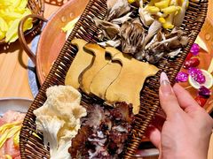 -洱火云南酸菜牛肉火锅(石景山当代商城店)