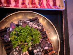 -西塔老太太泥炉烤肉(上海七宝领展广场店)