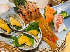 -山之川日料放题(通州店)