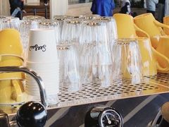 -Seesaw Coffee(朝阳大悦城店)