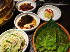 -味家烤肉烤鳗鱼牛排(西塔旗舰店)