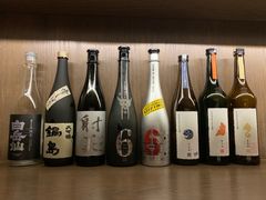 -晴空·日本料理(万象城店)