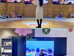 -Sony Store 索尼(上海淮海中路店)