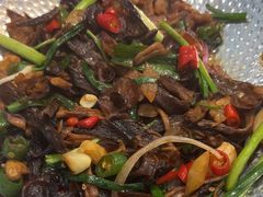-福禄财东北菜(珠江帝景店)