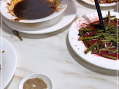 -兰亭餐厅(原嵩山路店)