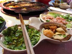 -桃花沅火锅(长嘉汇江景店)