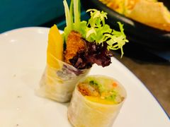 -美奈小馆·越南料理(中航城君尚购物中心店)