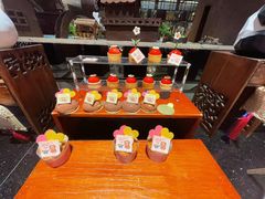 -坪山格兰云天国际酒店-汇厨自助餐厅-亲子-聚餐