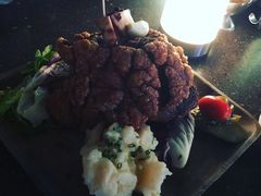 -haxnbauer海森堡德国餐厅(深圳coco店)