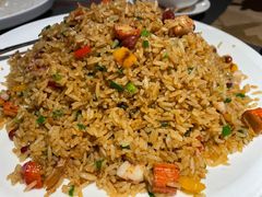 海鲜炒饭-79号渔船海鲜饭店(华强北店)