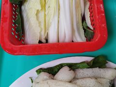 -花苑美食横琴生蚝火锅(拱北粤华路店)