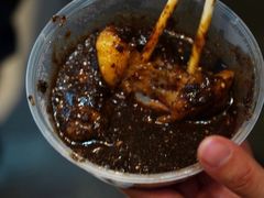 -继红顺河抄手名小吃