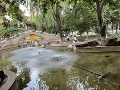 -东北大学(南湖校区)