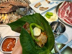 -六七八韩式烤肉·韩国料理(上杭路店)