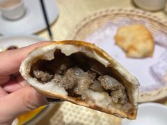 -巴扎美食·新疆菜·西域歌舞表演餐厅(新疆大厦店)