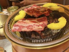 -西塔老太太泥炉烤肉(苏州大悦城店)