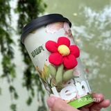 在泉州！莓超疯六一送你一朵小红花！！ 